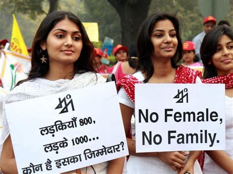 Ht Spotlight How Haryana Is Fighting Female Foeticide Rackets In