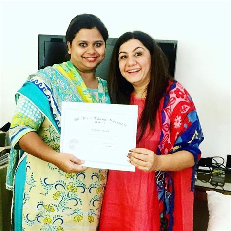 Shahina completed second level #metahealth | Completed ...