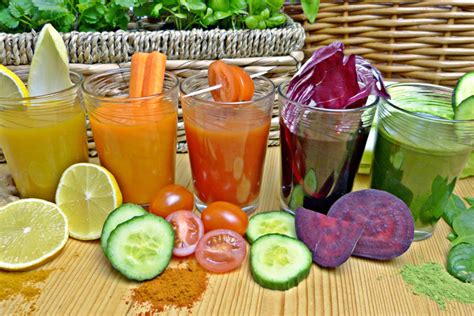 10 Fruitful Juices For Weight Loss You Should Not Miss On Hergamut