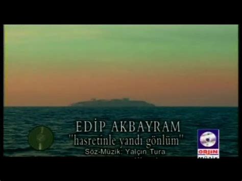 Muğla'nın datça i̇lçesi'ne bağlı hızırşah köyü'nü ziyaret eden sanatçı edip akbayram, köylülerle sohbet etti, gündeme ve siyasete ilişkin sorularını yanıtladı. Hasretinle Yandı Gönlüm Indir - Images | Şəkillər