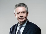 Karel de Gucht | ArcelorMittal