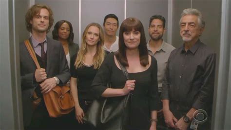 After 15 Years Criminal Minds Ends With Emotional Series Finale