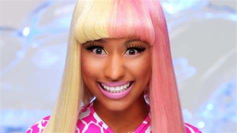 15 Hottest Nicki Minaj Videos