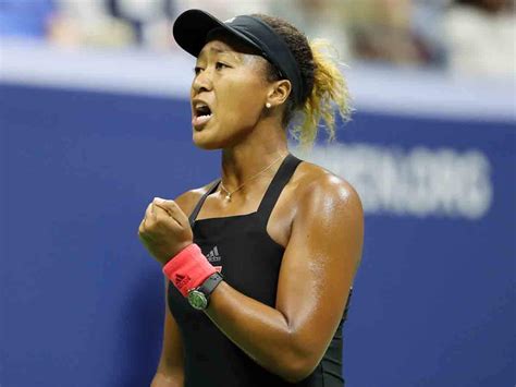 naomi osaka blames us open tears on ‘notorious nerves percy buzz