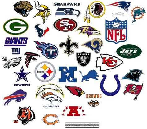 Dont Matter Which Teamlove Me Some Football Nfl Teams Logos