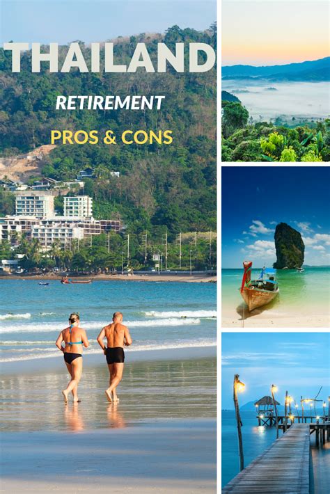 How Easy Is It To Retire In Thailand Best Places To Vacation Best