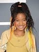 Willow Smith Then - How They've Changed: Young Stars As You've Not Seen ...