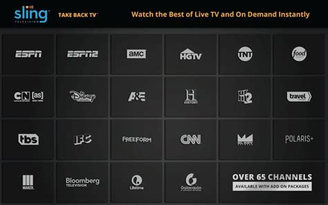 Watch free online tv stations from all over the world. Watch the Travel Channel Live Stream: Watch Online Without ...