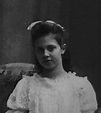Princess Maria Antonia of Bourbon-Parma (1895 -19771). She was the ...