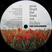 Pink Floyd ‎– The Final Cut/ Vinyl, 12" [LP/ 180 Gram/Gatefold ...