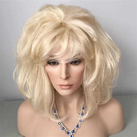 The Krystle Wig Remember Linda Evans On Dynasty This I