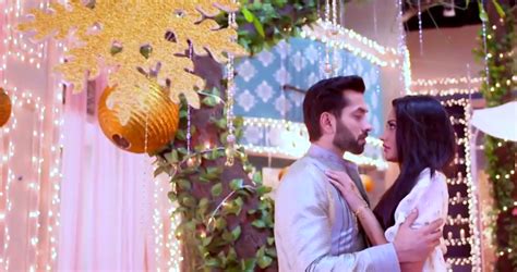 Ishqbaaz Iconic Moments Of Shivika And Roumya November