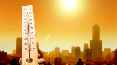 Riscaldamento Globale Il 2020 è Lanno Più Caldo Della Storia