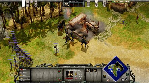 Age Of Mythology Extended Edition Flixfasr