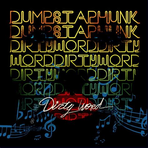 Dirty Word By Dumpstaphunk On Itunes