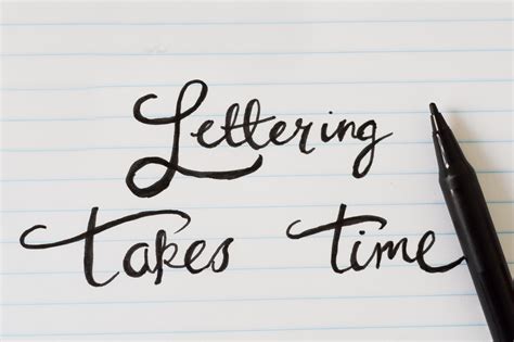 3 Easy Ways To Have Good Handwriting With Pictures