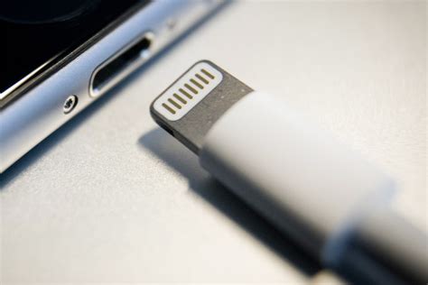 Kii A Portable Lightning Cable For Your Keychain Hypebeast
