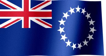 Discover & share this moana gif with everyone you know. Cook Islands Flag GIF | All Waving Flags