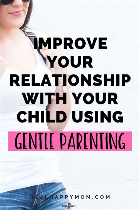 The Truth About Gentle Parenting You Need To Know Gentle Parenting