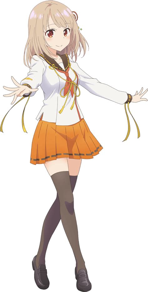 Full Body Anime Transparent Images Png Arts