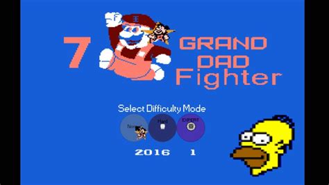 7 Grand Dad Fighter Preview Download Link Now Included Youtube