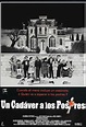 Un cadáver a los postres - Película (1976) - Dcine.org