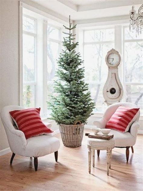 Simple Christmas Decorating Ideas For Small Spaces 56 Amazing