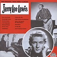 Jerry Lee Lewis | Sun Records