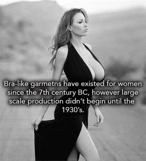 Amazing Facts That Everyone Needs To Know About Boobs 26 Pics