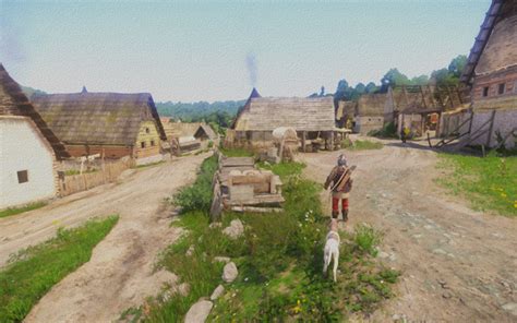 Kingdom Come Deliverance Screenshot 2019 12 26 17 39 29 Hosted At Imgbb