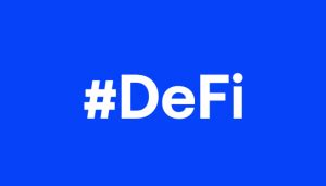 Defi rate is a trusted resource for decentralized finance (defi). DeFi คืออะไร? ทำความรู้จักกับโลกการเงิน ที่ไม่ต้องพึ่ง ...
