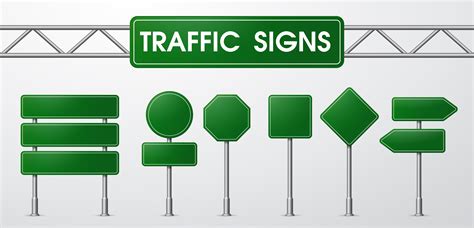 Traffic Signs Rilopubli