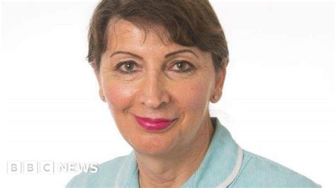 Nhs Not Transgender Friendly Enough Says Nurse Bbc News