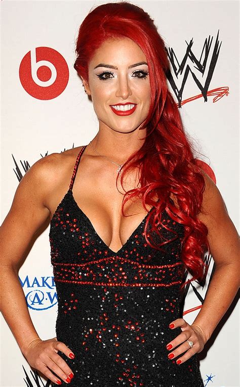 Red Carpet Diva From Eva Marie S Sexiest Pics E News
