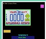 Images of Dmv License Plate Status
