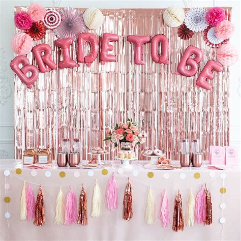 bridal shower balloons bridal shower backdrop bride shower gold bridal showers bridal shower