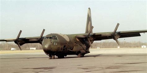 Pin On C130 Hercules Aircraft