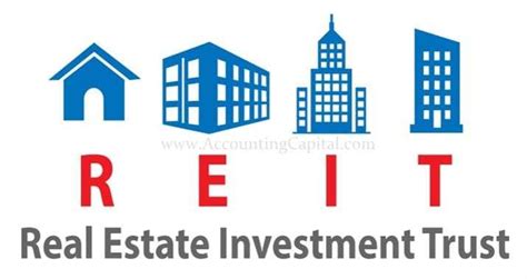 Real estate investment trusts have their own unique way of measuring earnings. What is REIT (Real Estate Investment Trust ...