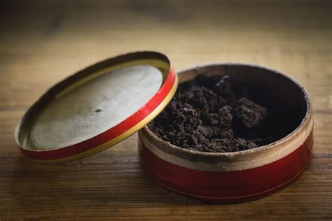 Smokeless Tobacco And Cancer Whats The Connection