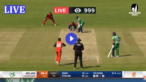 India Vs Netherlands Live Streaming Icc Cricket World Cup Match Hot Sex Picture