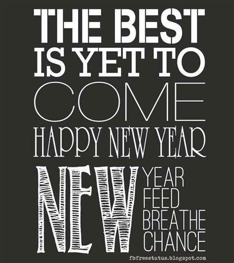 New Year Inspirational Message And New Year Motivational Quotes Happy
