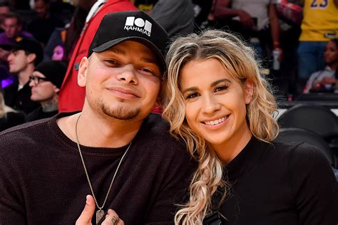 Kane Brown And Wife Katelyn Introduce Surprise Baby Girl