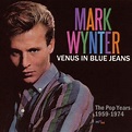VENUS IN BLUE JEANS: THE POP YEARS 1959-1974/MARK WYNTER/マーク・ウィンター｜OLD ...