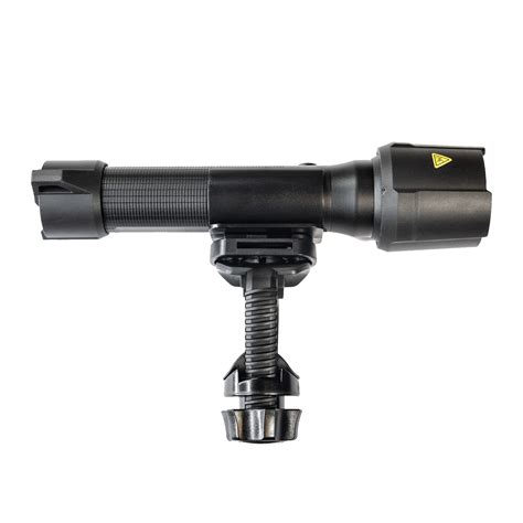 Ledlenser Universal Mounting Bracket Type E Head Torch And Torch