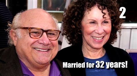 Top 8 Longest Hollywood Marriages Gambaran