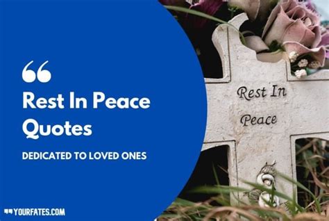 Rip Quotes And Messages Dedicated For Loved Ones 2021