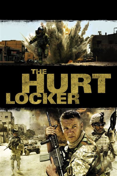 The Hurt Locker Pictures Rotten Tomatoes