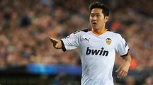 Kang-in Lee to join RB Salzburg? - Valencia command record fee for 19 ...