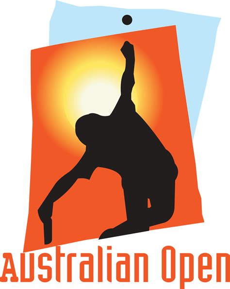 Australian Open Logo Download