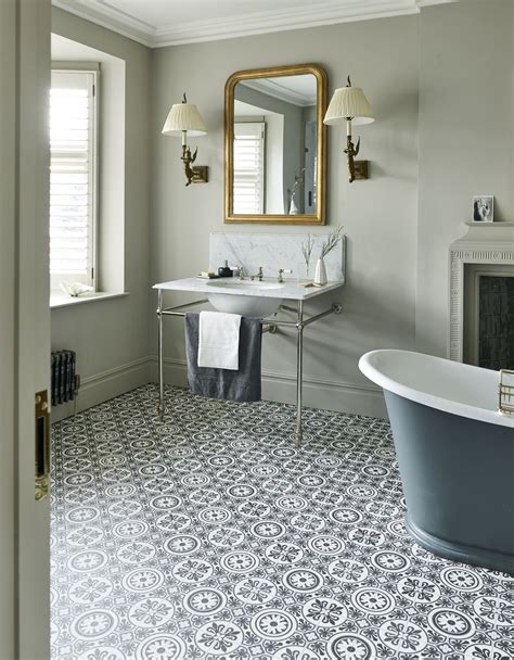 What Tile Is Best For Bathroom Floor Flooring Tips